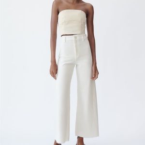 Zara jeans